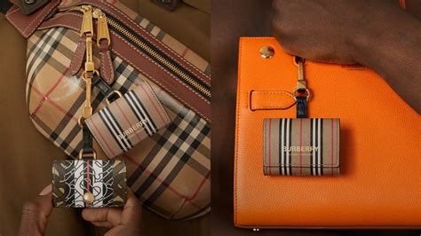 burberry accessories official website